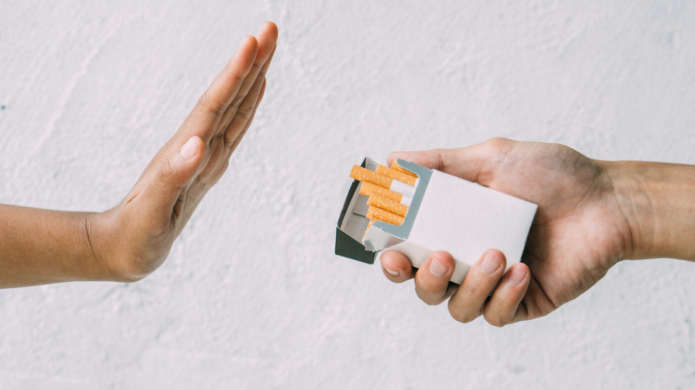 L’hypnose pour l’arrêt du tabac à Rouen