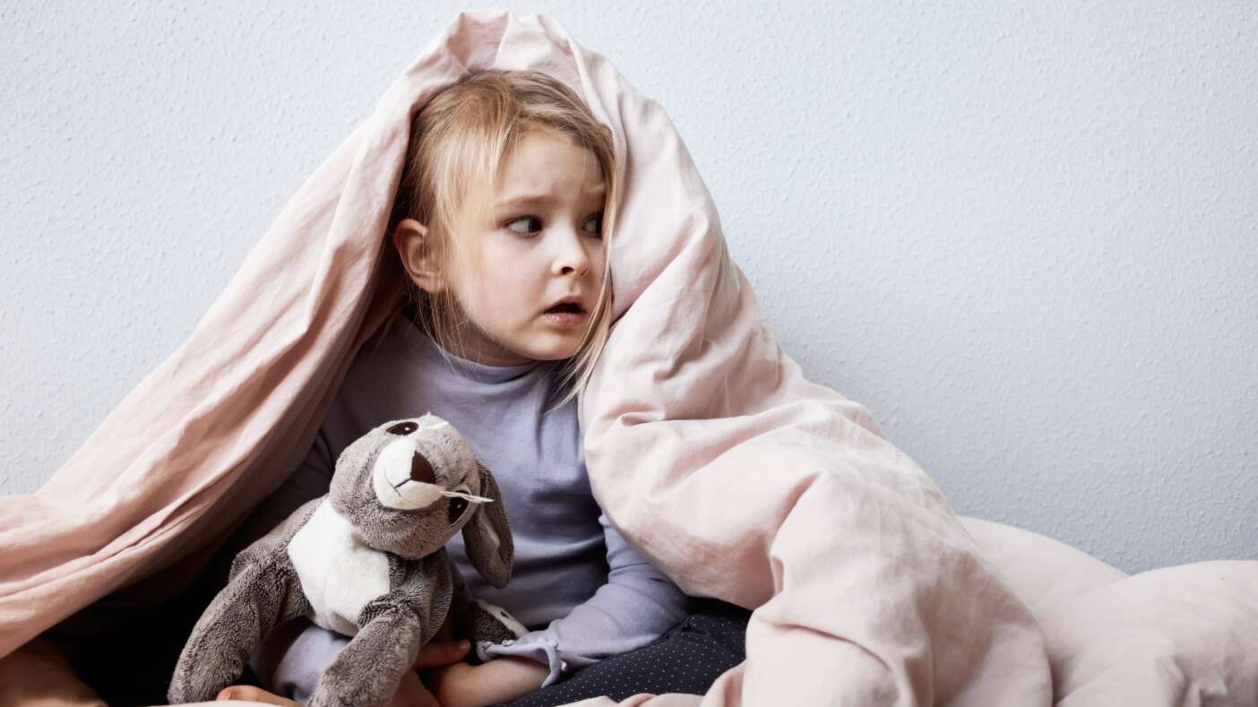 L’hypnose pour surmonter un traumatisme d’enfance