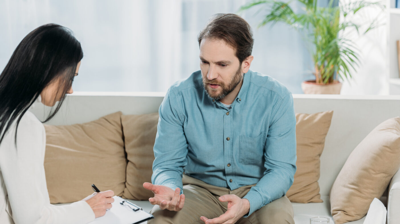 Trouvez un hypnothérapeute pour une séance d’hypnose à Rouen
