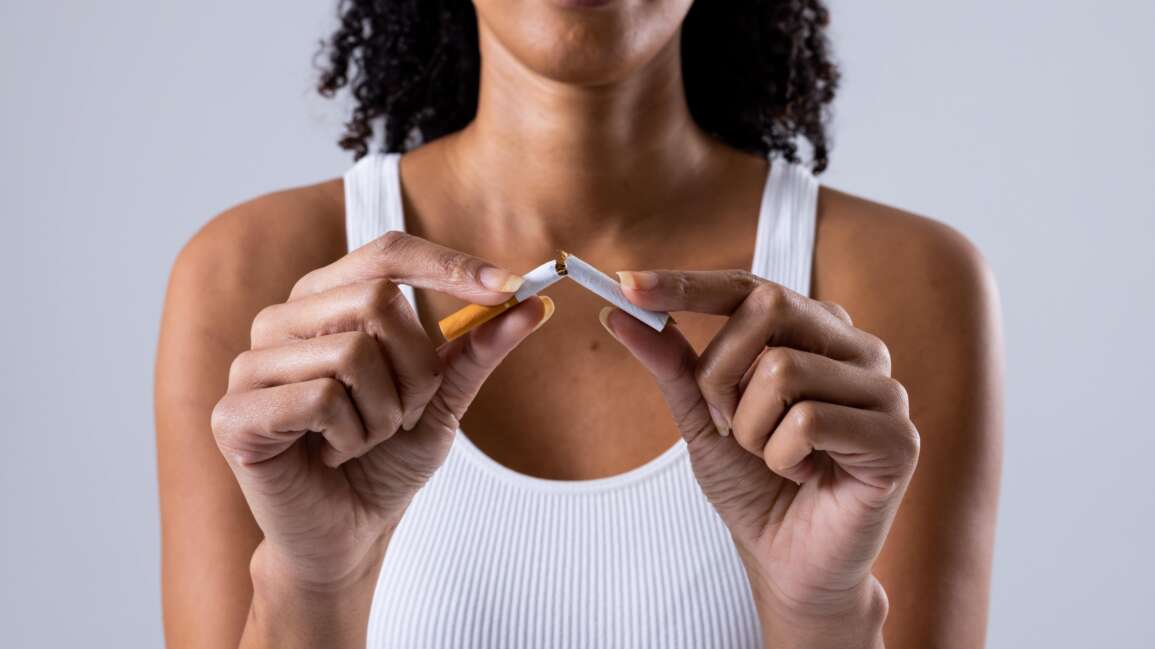 Consultation de tabacologie à Rouen : avez-vous pensé à l’hypnose pour l’arrêt du tabac ?