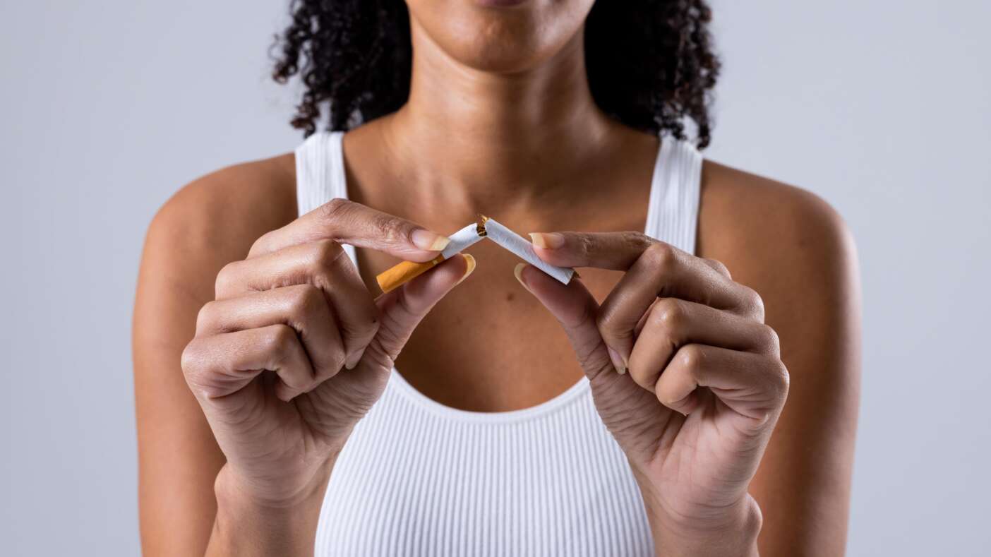 Consultation de tabacologie à Rouen : avez-vous pensé à l’hypnose pour l’arrêt du tabac ?